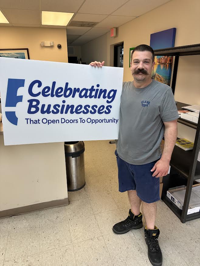 Clear Copy in Boynton Beach, Florida verified by Resume5