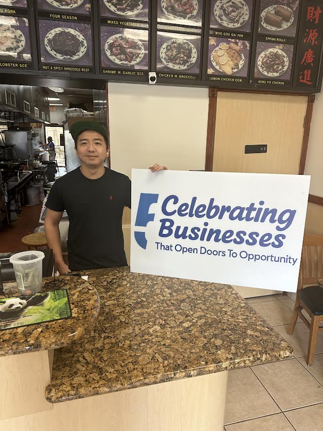 Bamboo Wok in Boynton Beach, Florida verified by Resume5